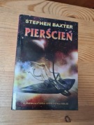 Pierścień - Stephen Baxter