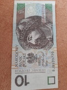 10 zł dla kolekcjonera 