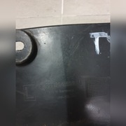 Nadkole przód Porsche 911