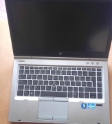 Laptop HP EliteBook  8470p