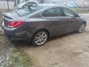 Opel Insignia 2.0 diesel na części 