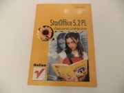 StarOffice 5.2PL  ćwiczenia praktyczne -- Helion