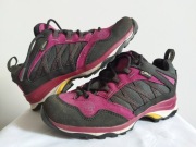 Buty damskie HANWAG BELORADO LOW GTX 