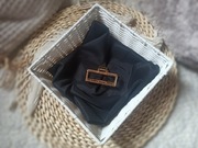 Klamra spinka do włosów