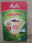 Filtry do kawy - nowe