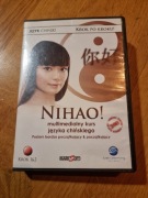 Multimedialny kurs j. chińskiego. Poziom A1 i A2