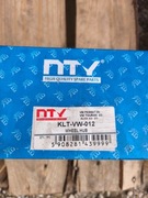 PIASTA KOŁA TYŁ NTY KLT-VW-012 GOLF JETTA BEETLE AUDI A3 OCTAVIA KAROQ LEON