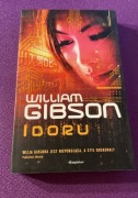 Idoru William Gibson