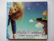 Małe Sixteen - Super mamę mam