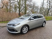 Toyota Auris 1,2T S-Edition