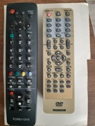 Pilot THOMSON+pilot uniwersalny 