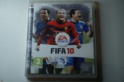 FIfa 10 ps3     