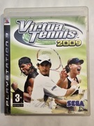 Virtua Tennis 2009 PS3 | 363