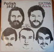 Płyta winylowa Extra Ball