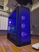 Komputer stacjonarny RTX 2070 SUPER AMD Ryzen 7 3700X 32 GB RAM WIFI