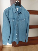 Nowa z metką koszula męska Mustang rozmiar L 