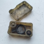 Kuchenka turystyczna benzynowa szmiel.prymus