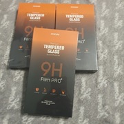 Szkło hartowane  do Iphone 12Pro