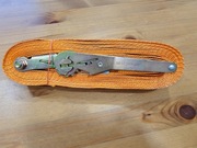 Pas transportowy z napinaczem 50mm / 8m    