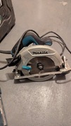 Makita pilarka tarczowa 190 mm + box 