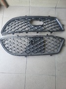 Kratki zderzaka alfa giulia 156119501lh  156119500rh