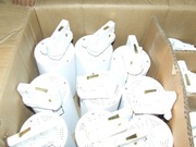 20x Lampa LED Halogen Teamtronic 16W/23W Szynoprzewód  