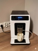 Krups EA8901 Evidence | Automat | Jak nowy | Serwis + czyszczenie