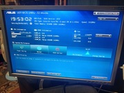 płyta głowna asus + i5 4440