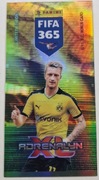 ADRENALYN FIFA 365 2016 MARCO REUS XXL BONUS CARD 9/11