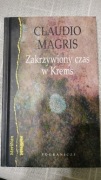 Zakrzywiony czas w Krems , Claudio Magris 