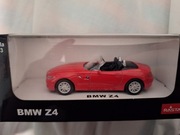 BMW Z4 Rastar 1/43