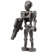 LEGO STAR WARS sw1427 Commando Droid