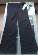 Spodnie damskie rozm. 38