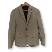 Reserved marynarka męska elegancka slim rozmiar 48