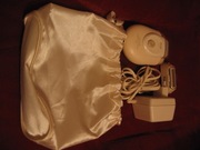 Depilator sieciowy Philips Satinelle beżowy