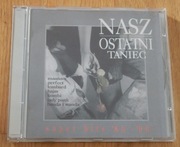 Nasz ostatni taniec Super Hits 80 - 90 CD muzyka płyta bajm kombi lady