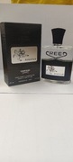 Creed Aventus 120ml /pełne Perfumy męskie przykuwające uwage