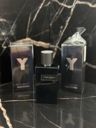 Nowe perfumy YSL Y 100ml