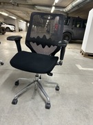 Ergonomiczne krzesła biurowe Poznań