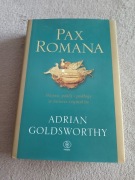 Adrian Goldsworthy - Pax Romana 