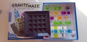 ThinkFun Gravity Maze gra edukacyjna logiczna