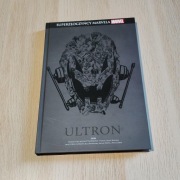 ULTRON Superzłoczyńcy Marvela Tom 125 [Hachette]