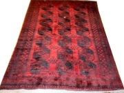 Kobierzec typu afgan,....