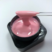 Budujący żel do paznokci MonarX nr.11 30 ml.