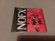 NOFX "Punk In Drublic"