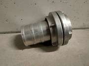 Szybkozłączka  do szamba 110
