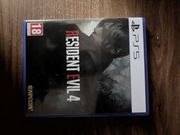 Resident Evil 4 - PlayStation 5