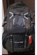 Plecak turystyczny 60l