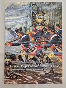 Gross-Jagersdorf 30 VIII 1757 Pyrrusowe zwycięstwo Apraksina
