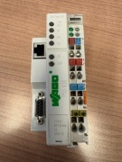 Sterownik WAGO 750-830 – BACnet/IP